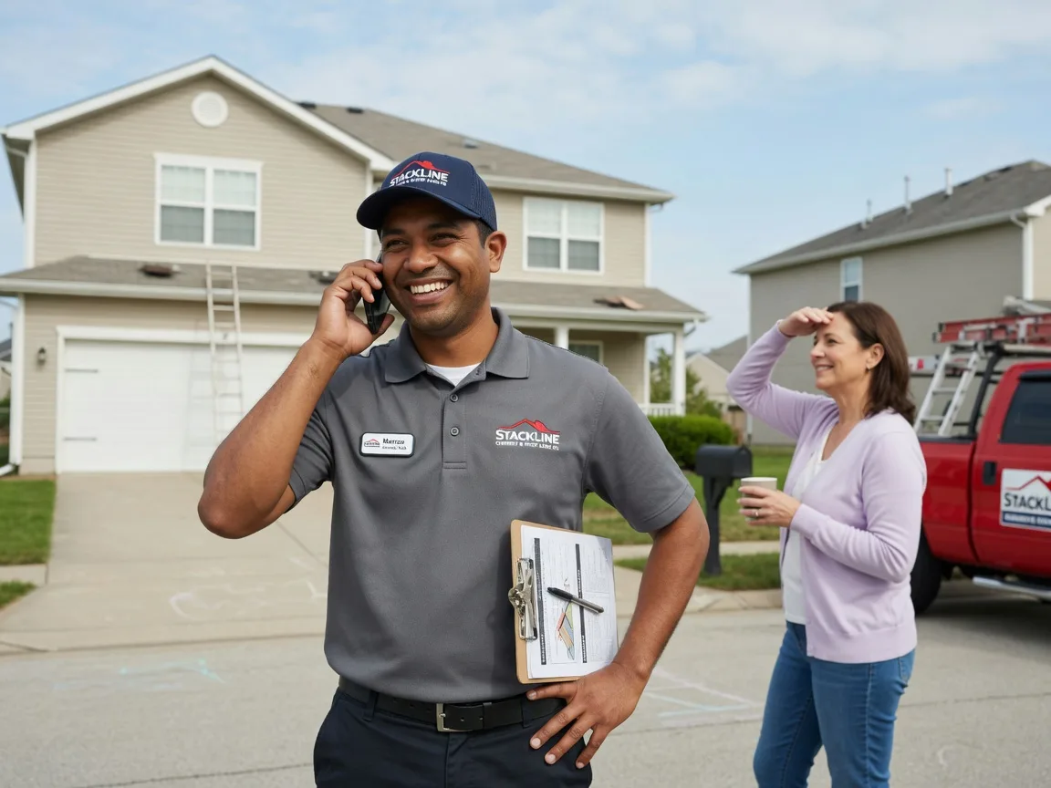 Chimney flashing repair Pea Ridge, WV FAQs